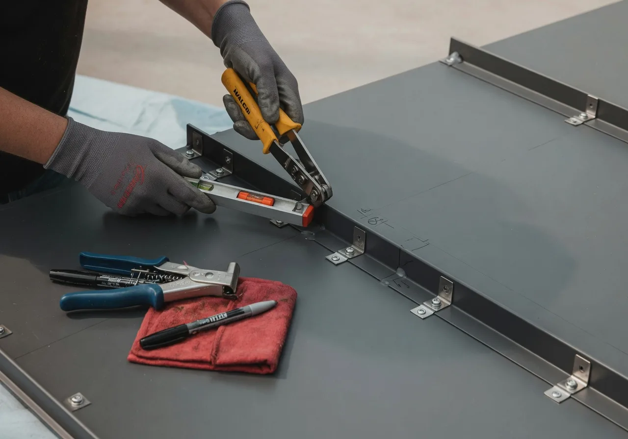 Why choose Metal Roofing Installation in San Acacia, NM